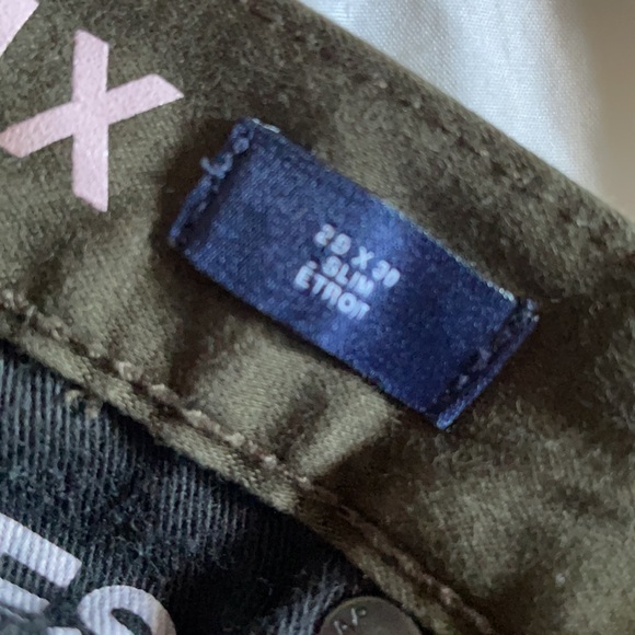 Boys super soft casual pants - Picture 4 of 6